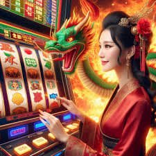hotpk game Islamabad Garden Slots